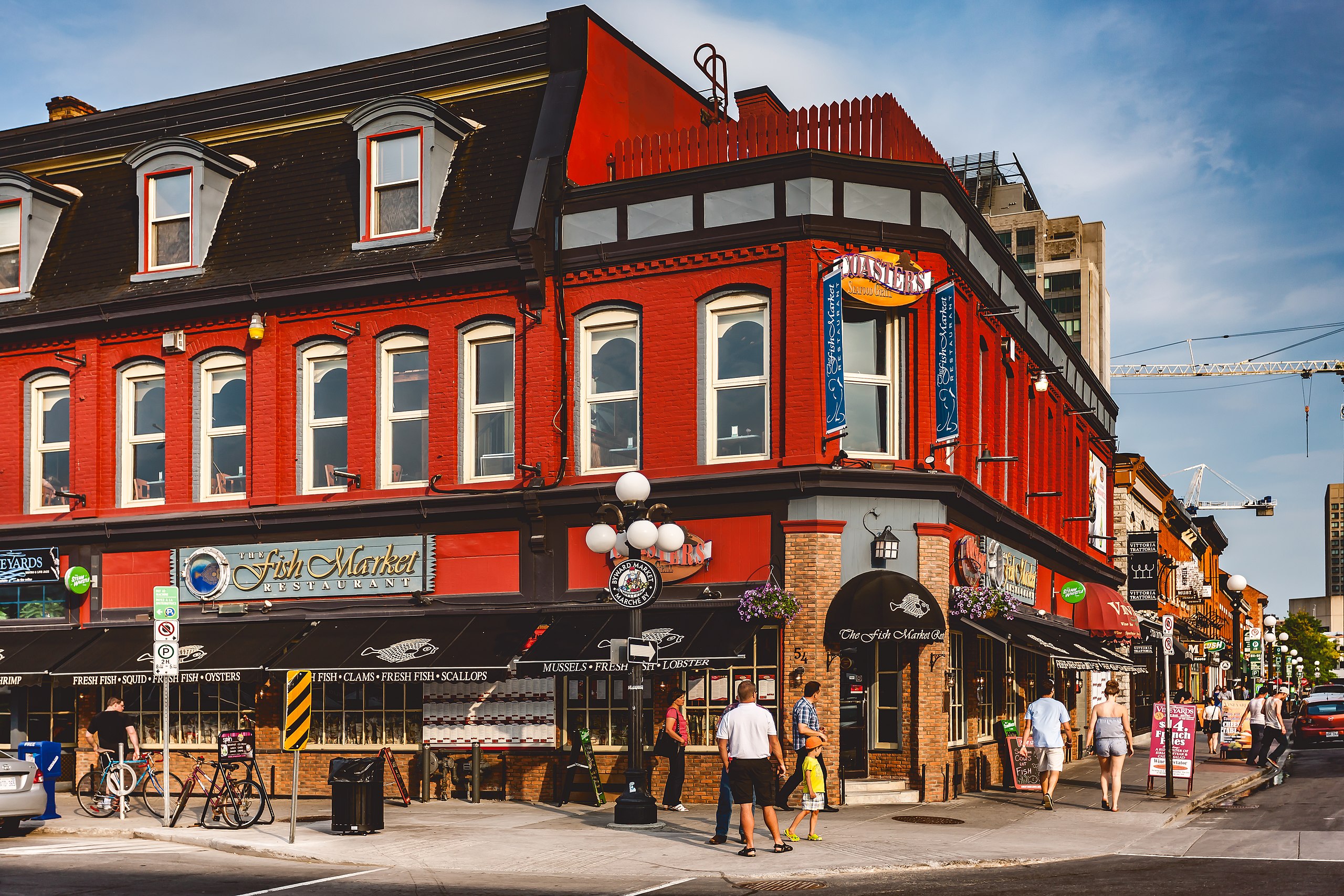 ByWard Market