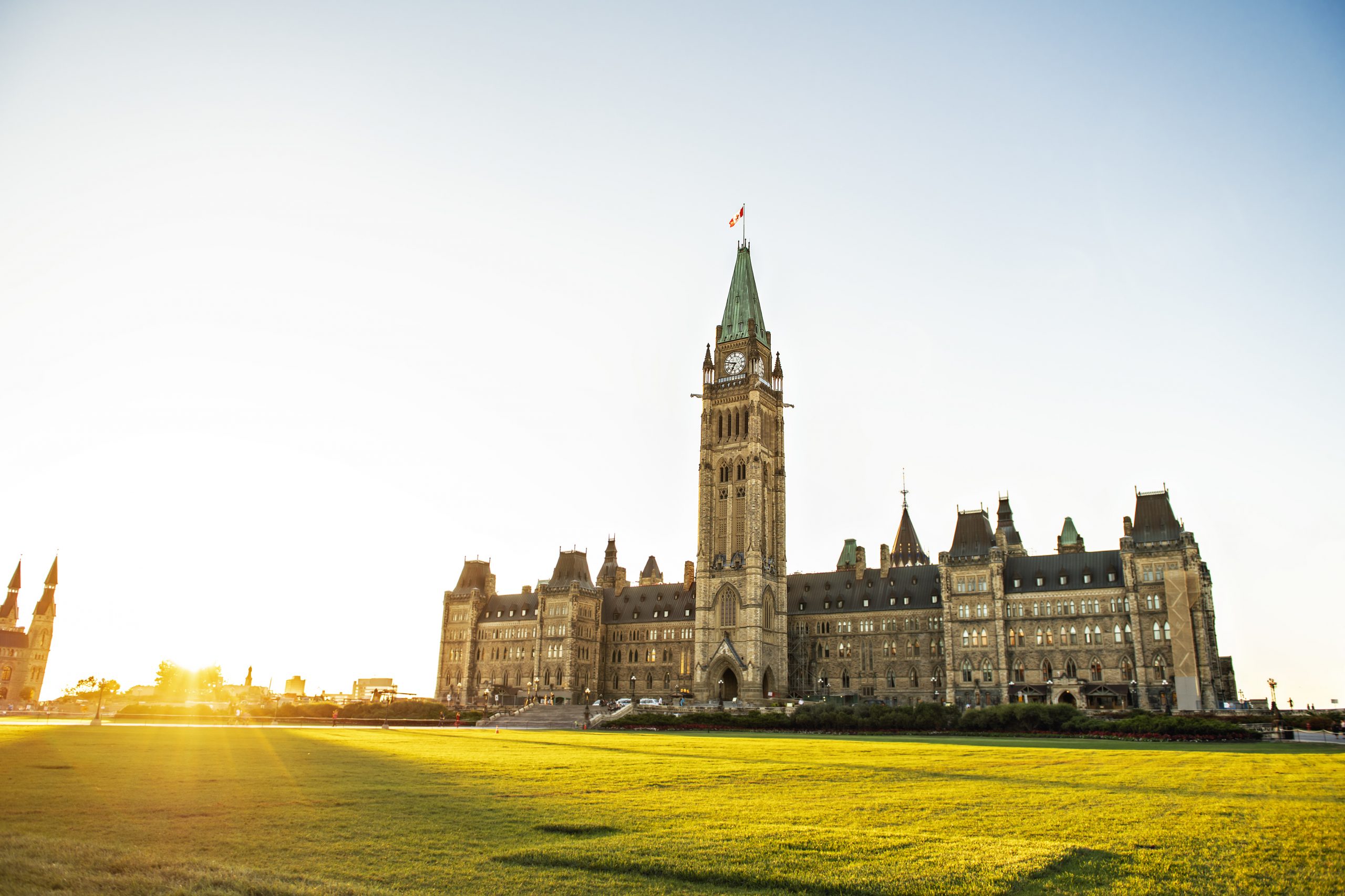 Parliament Hill